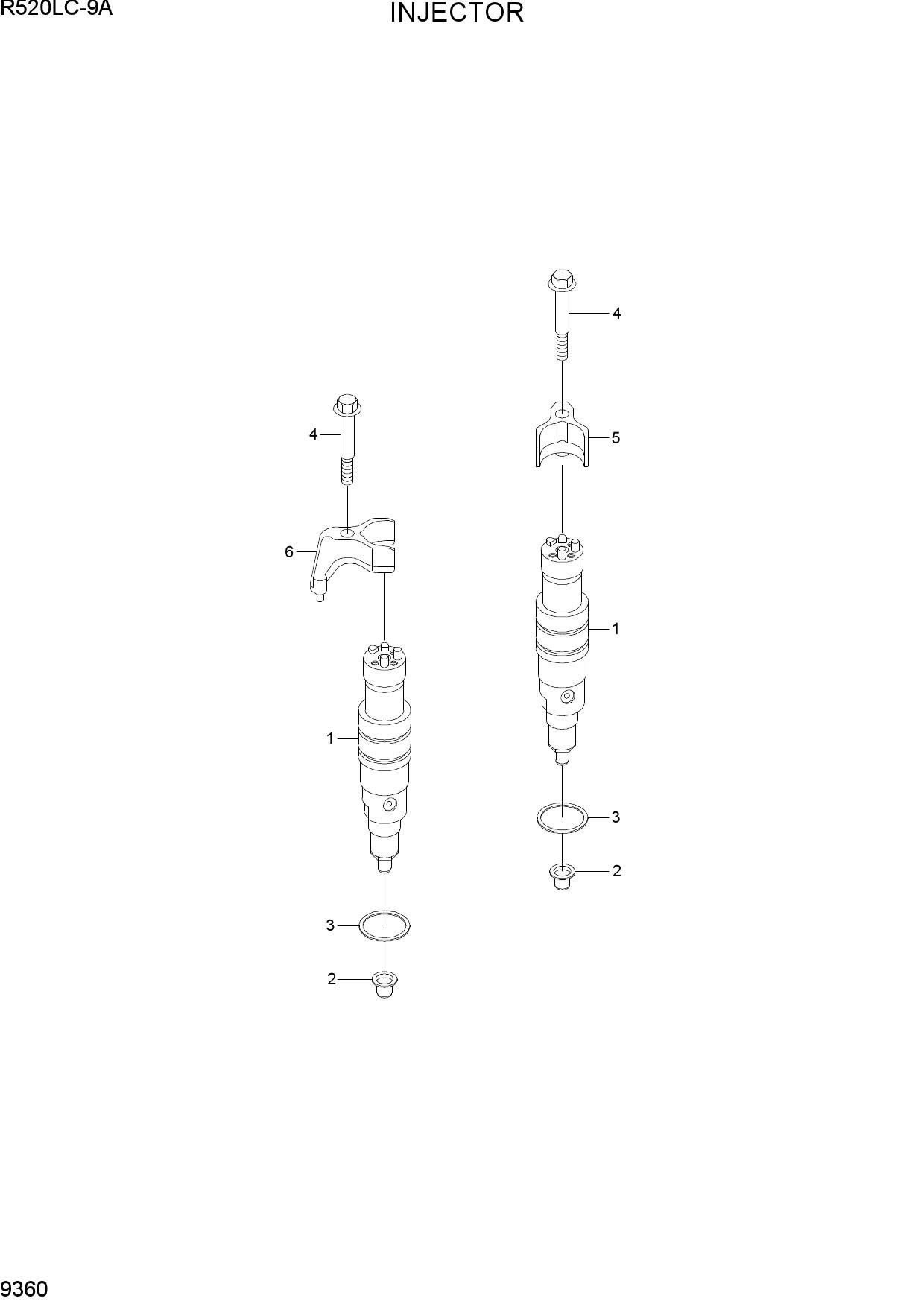 INJECTOR