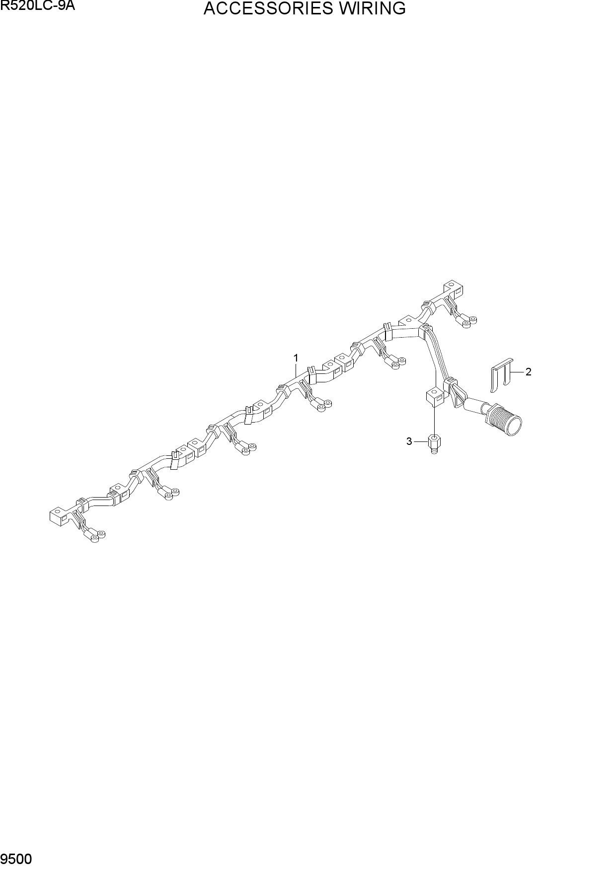 WIRING ACCESSORIES