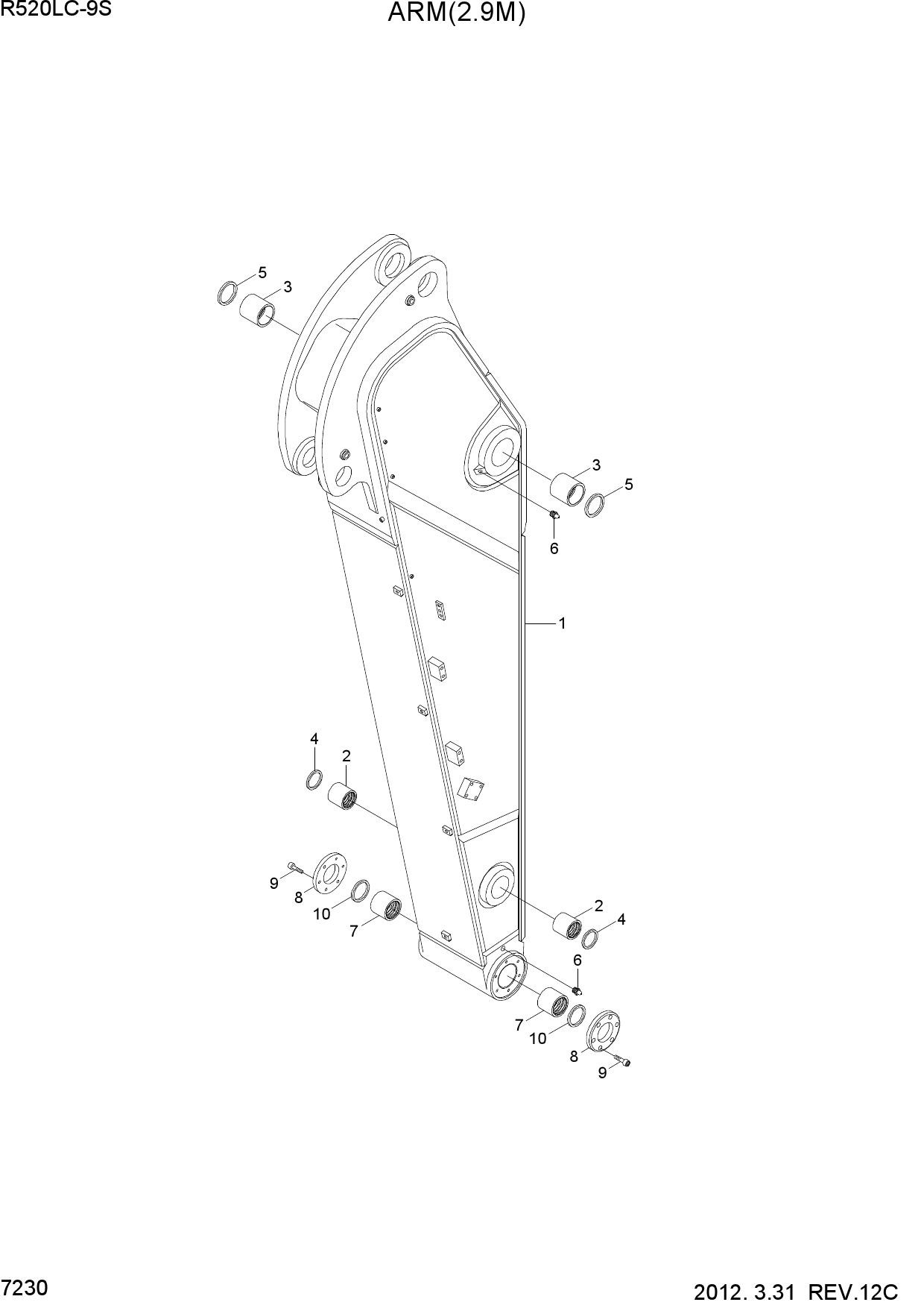 ARM(2.9M)