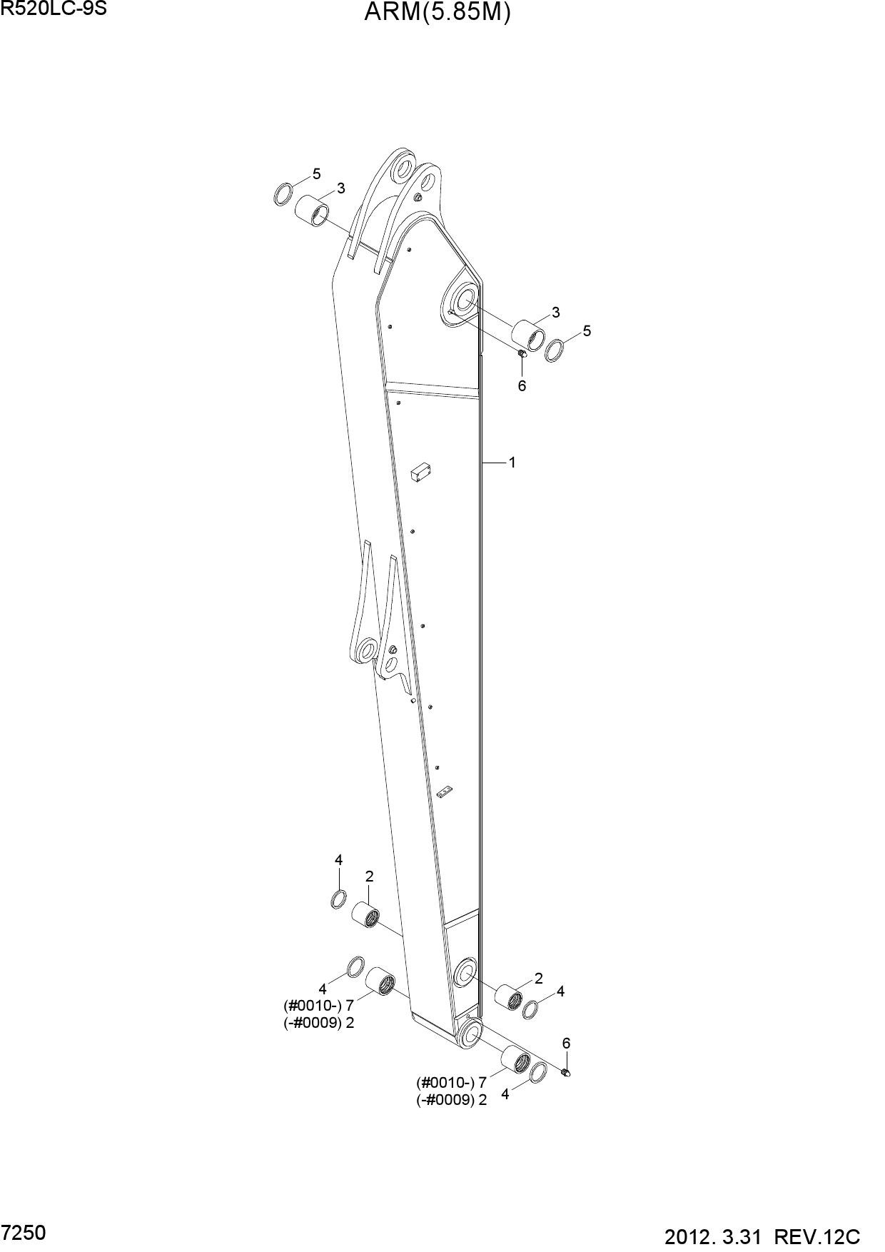 ARM(5.85M)