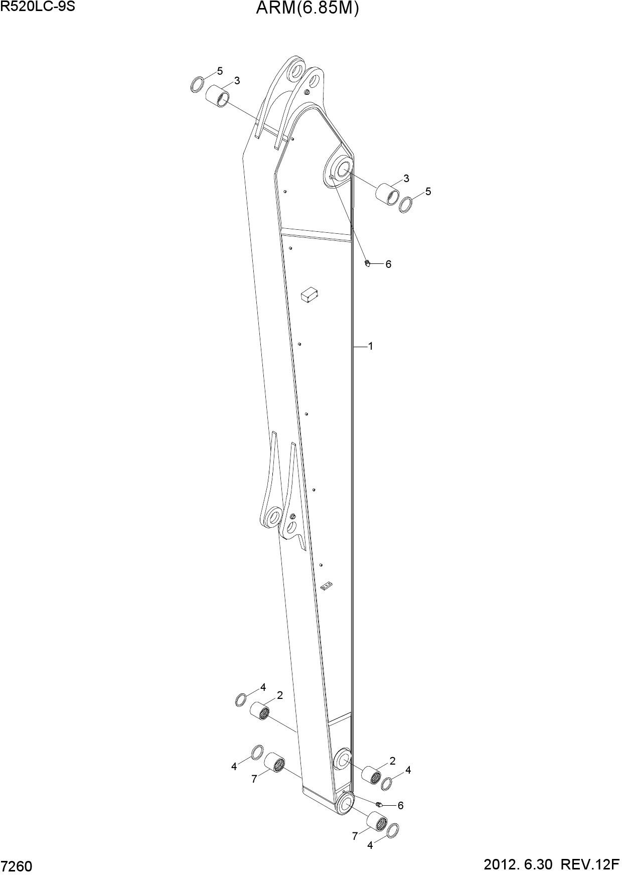 ARM(6.85M)