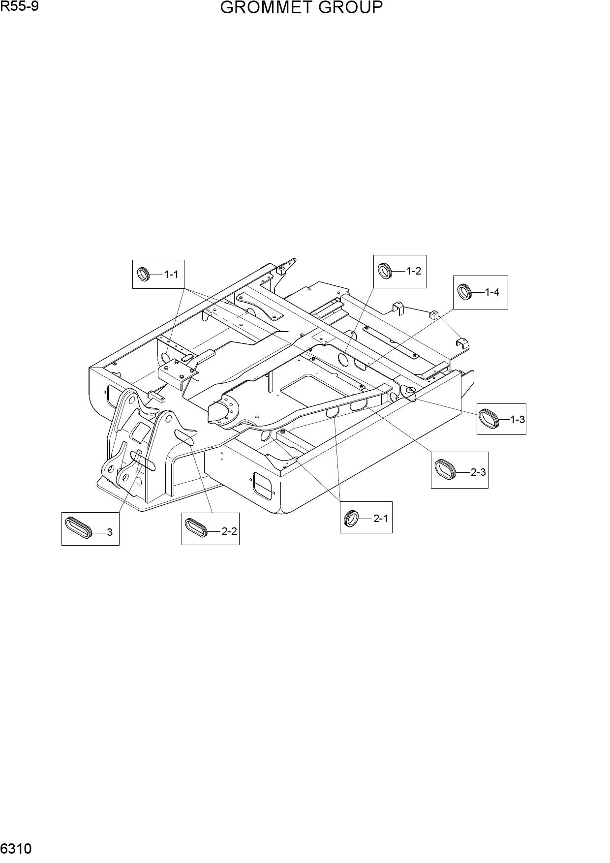 GROMMET GROUP