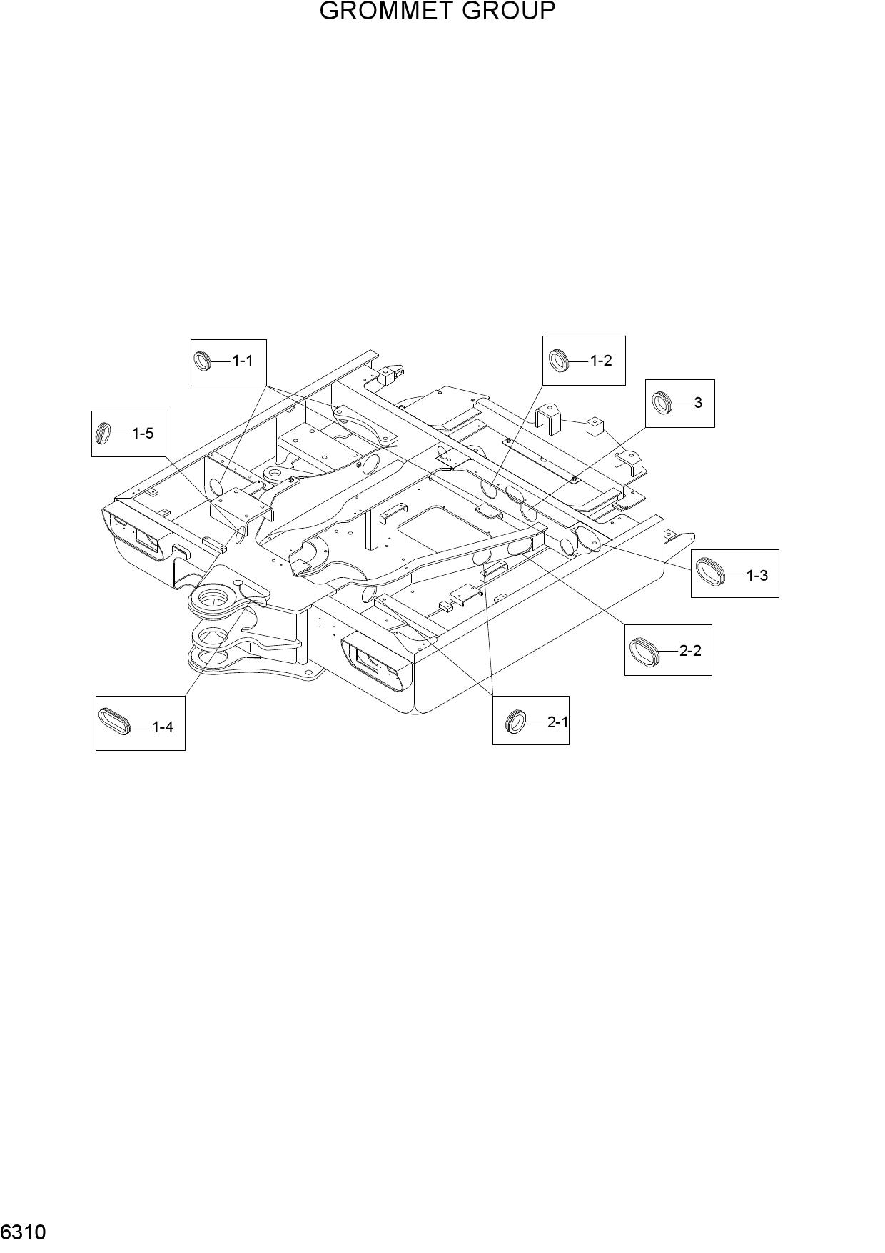 GROMMET GROUP