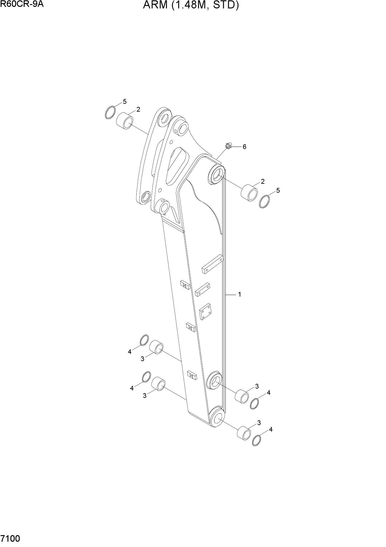 ARM (1.48M, STD)