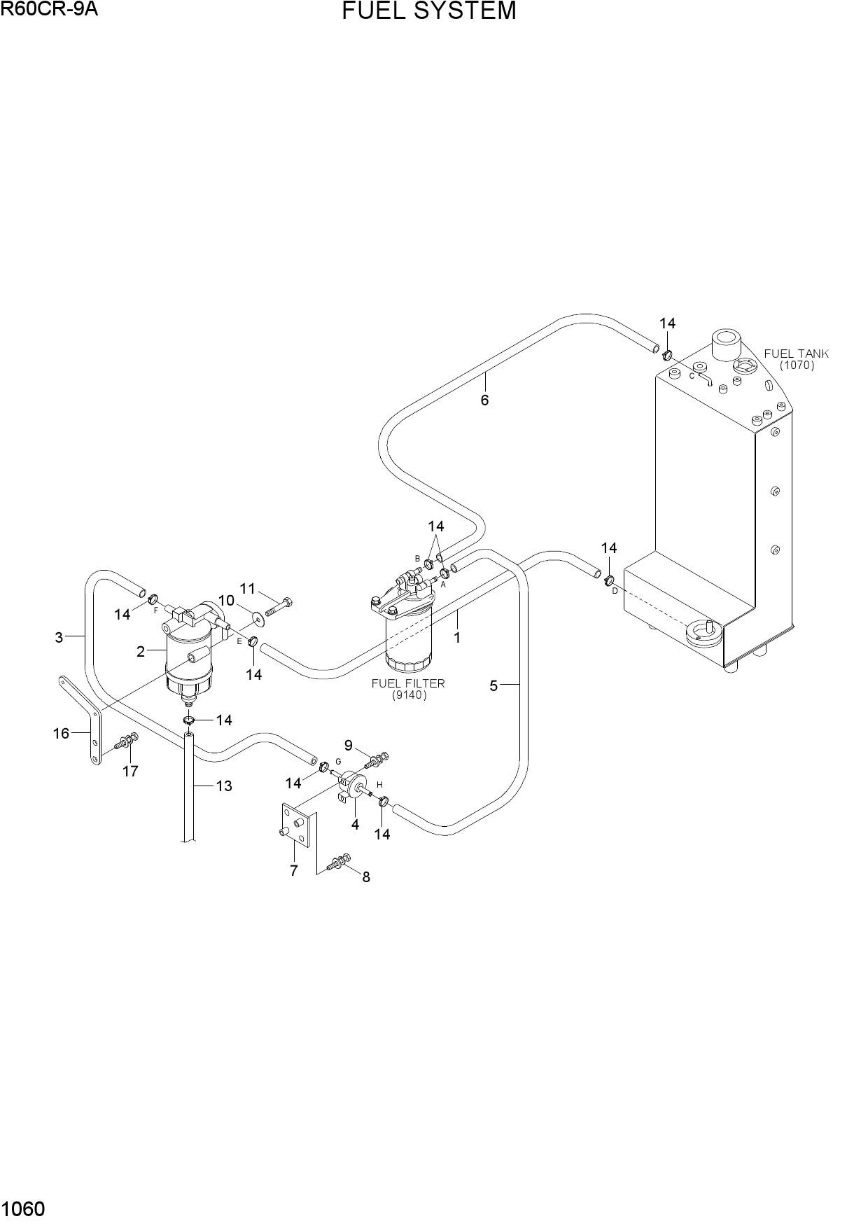 FUEL SYSTEM