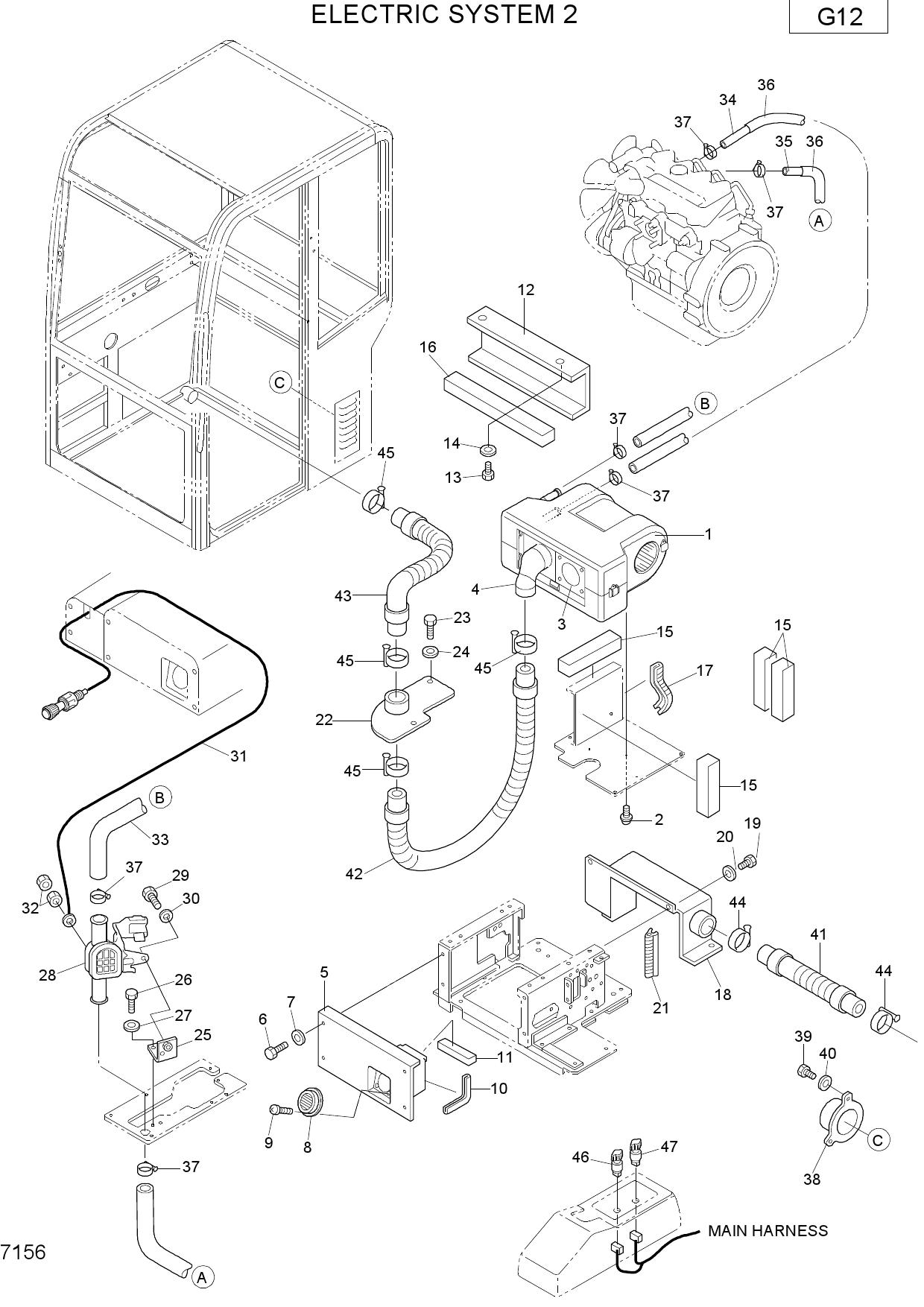 ELECTRIC SYSTEM 2