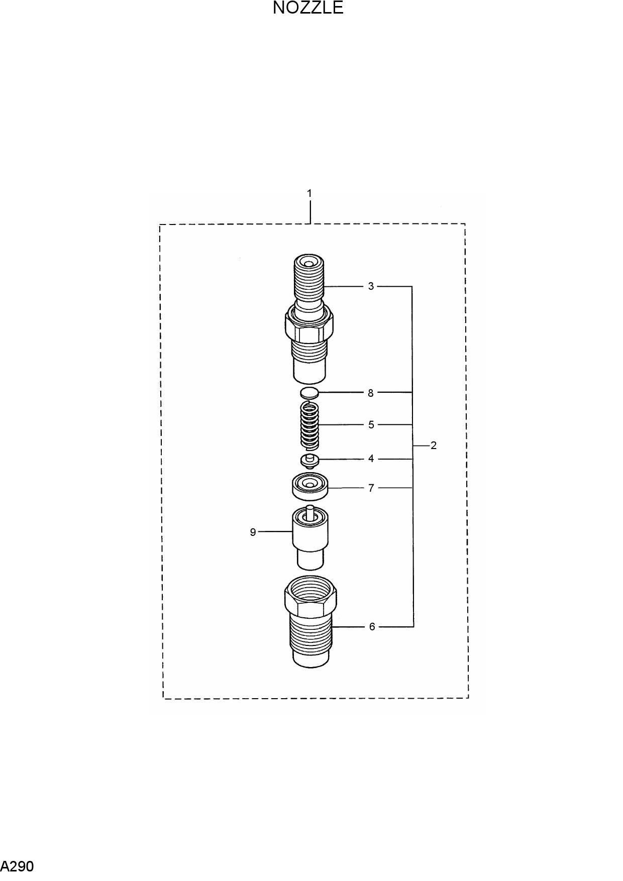 NOZZLE