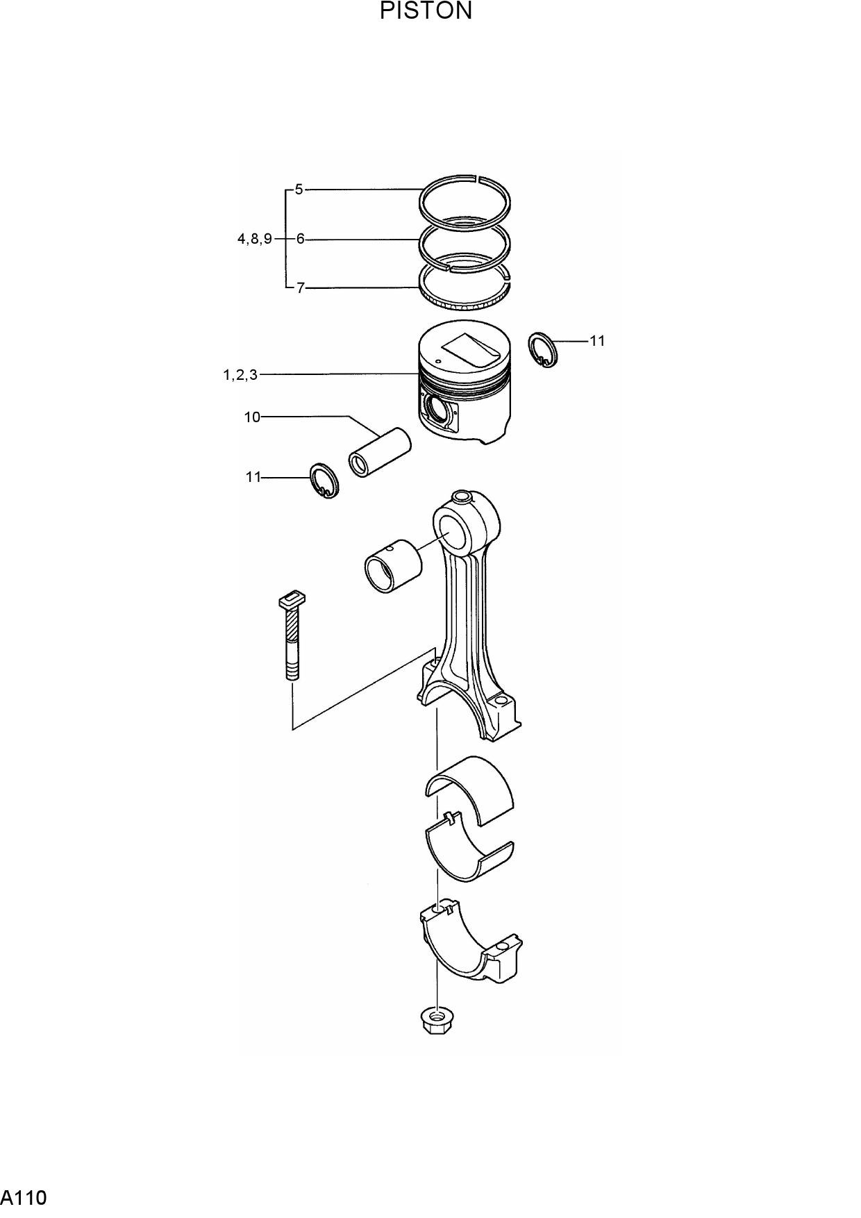 PISTON