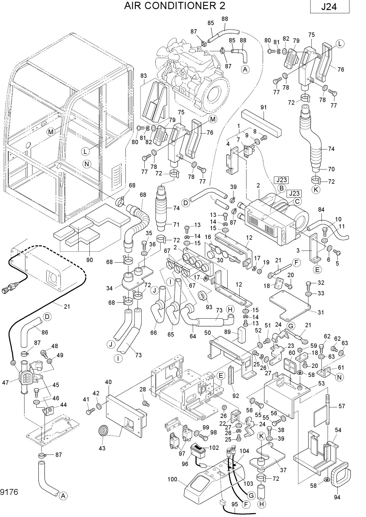 AIR CONDITIONER 2