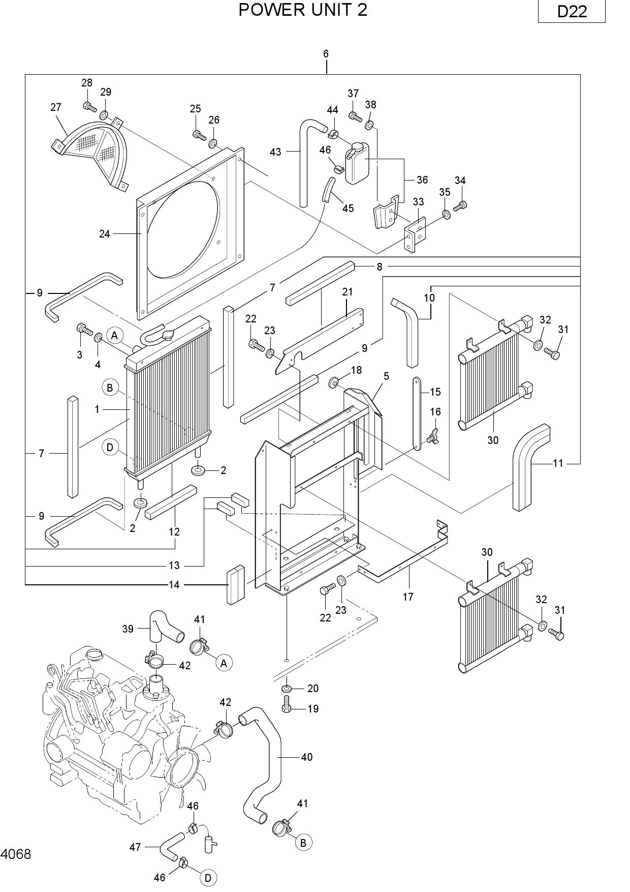 POWER UNIT 2