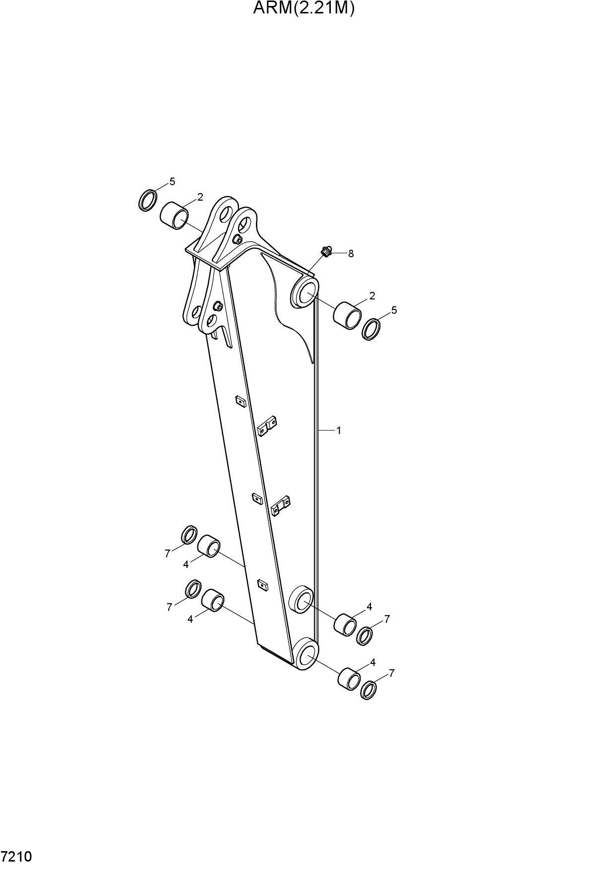 ARM(2.21M)