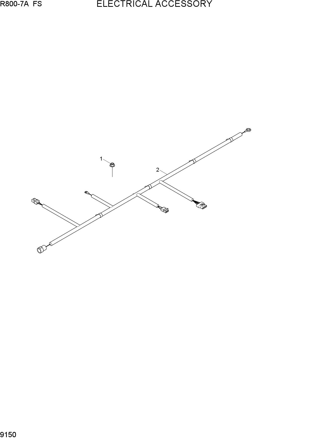 ELECTRICAL ACCESSORY