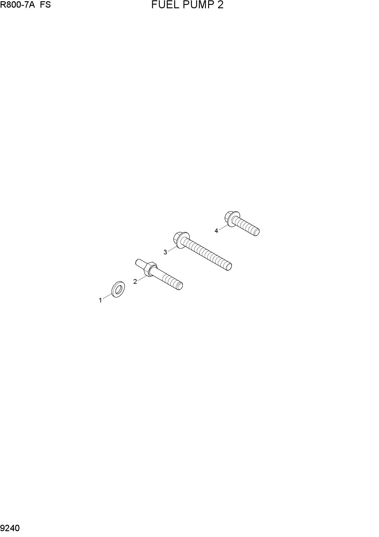 FUEL PUMP 2