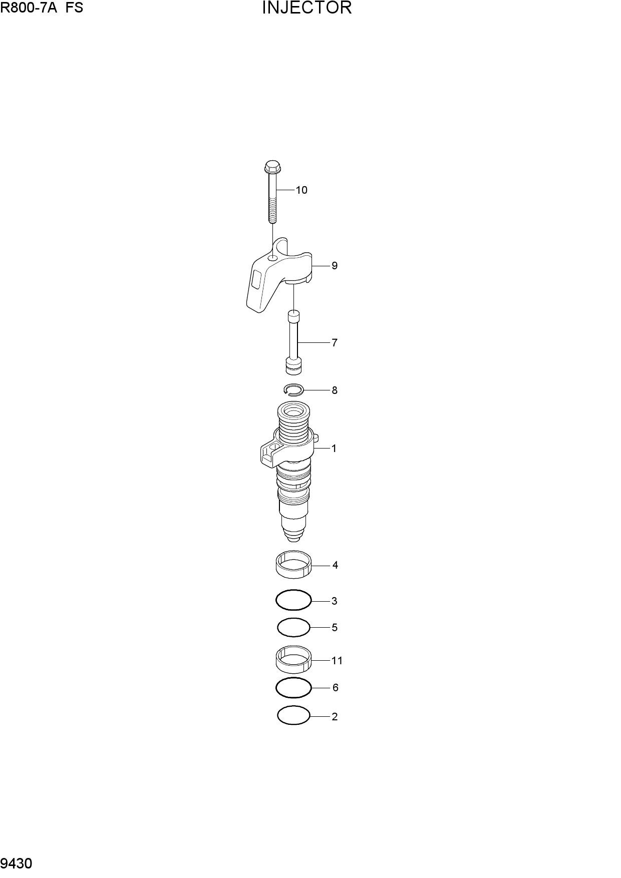 INJECTOR