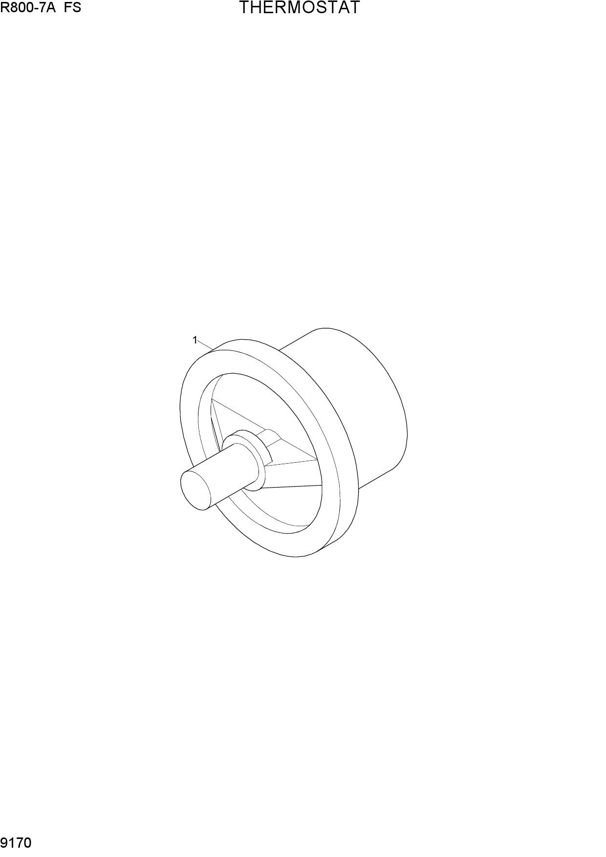 THERMOSTAT