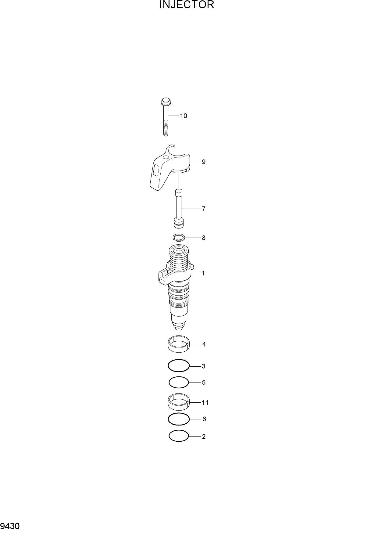 INJECTOR