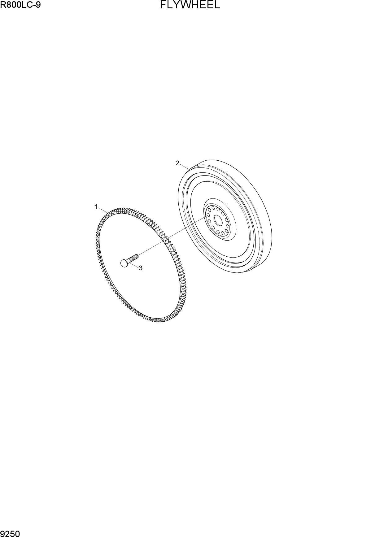 FLYWHEEL