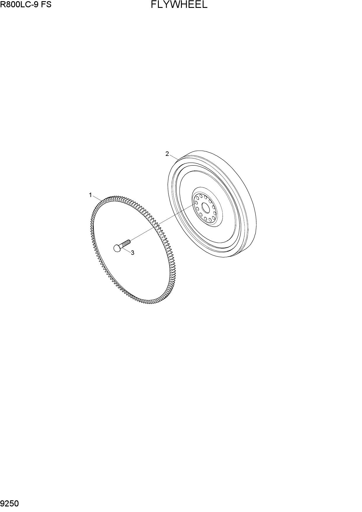 FLYWHEEL