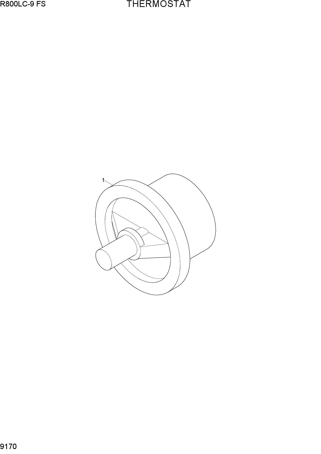 THERMOSTAT