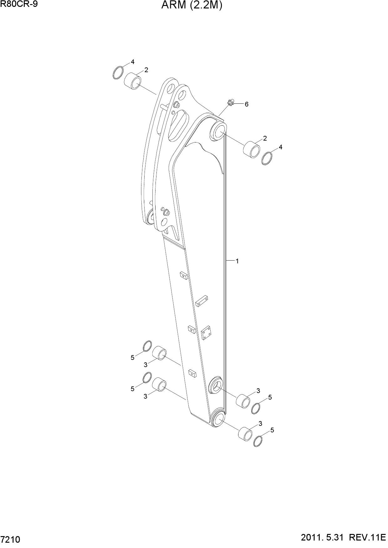 ARM(2.2M)