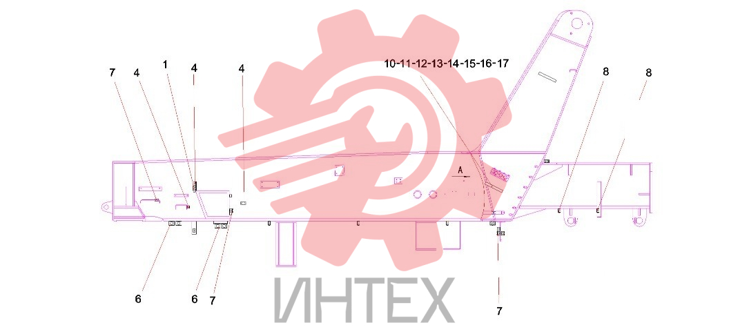 Комплектующие стрелы (часть1) 12364911