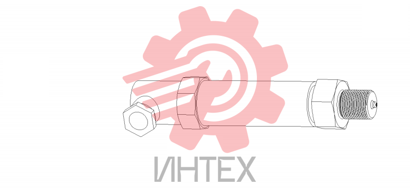 Датчик давления B240600000352