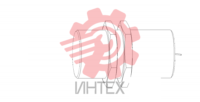 Переключатель бесконтактный 21024821