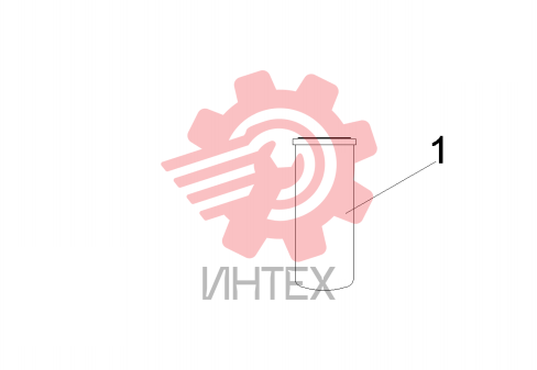 Фильтр масляный 21029889