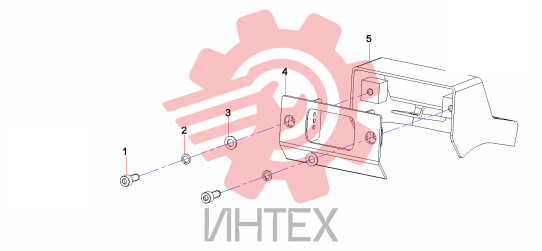 Корпус камеры SY215CAI4K.1.9A.2 12946894