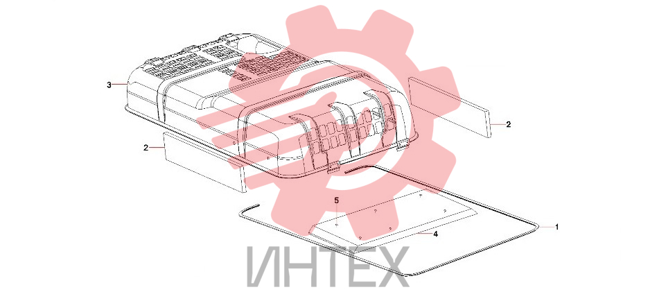 Капот 11256386