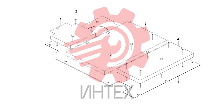 Теплоизоляция 13420879