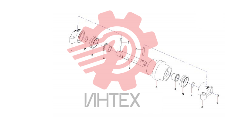 Каток 11260095