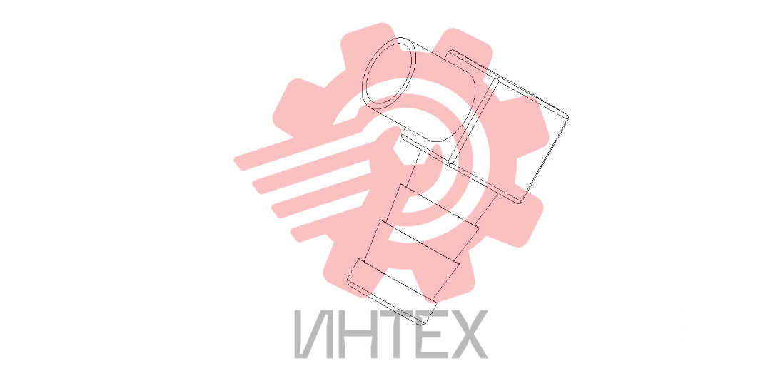 Соединение Z3 4×14 21025061