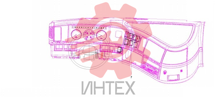 Система переключателей 12446710