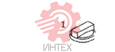 Крышка маслоналивного отверстия