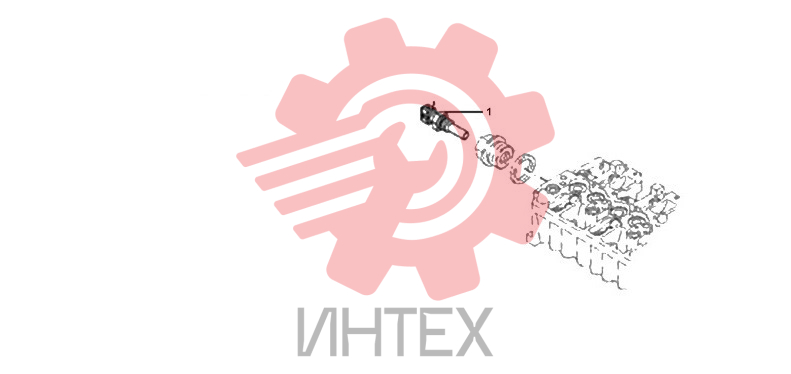 Датчик температуры (вер 1)