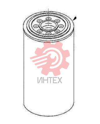Фильтр масляный LF 9130