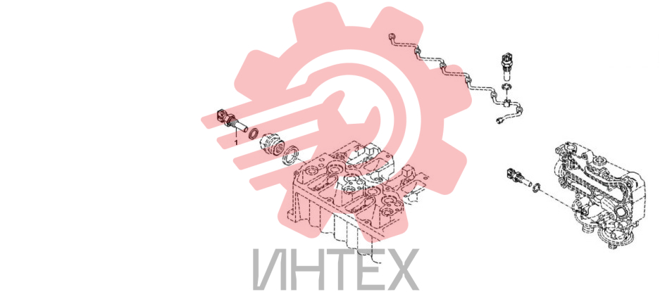 Датчик давления (часть 1)
