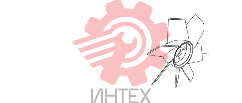 Вентилятор