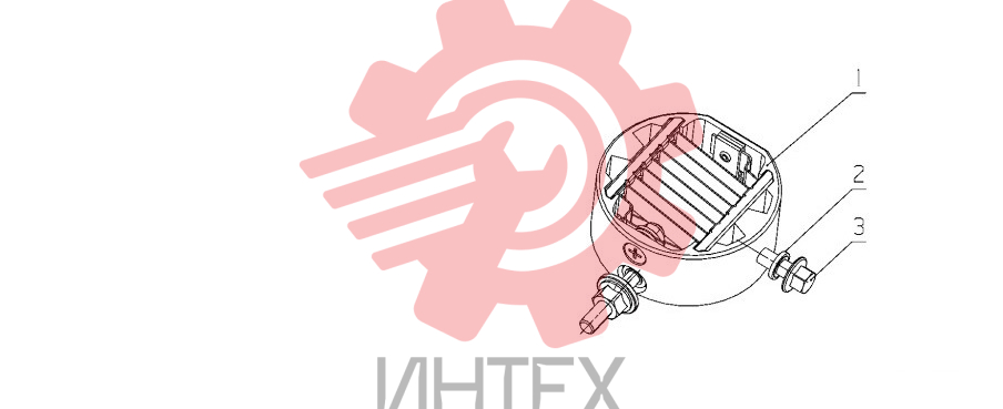 Подогреватель