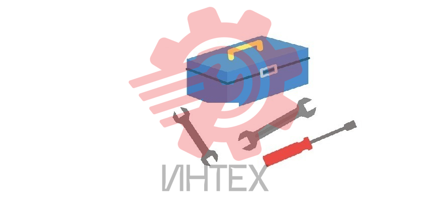 Комплект уплотнительный двигателя