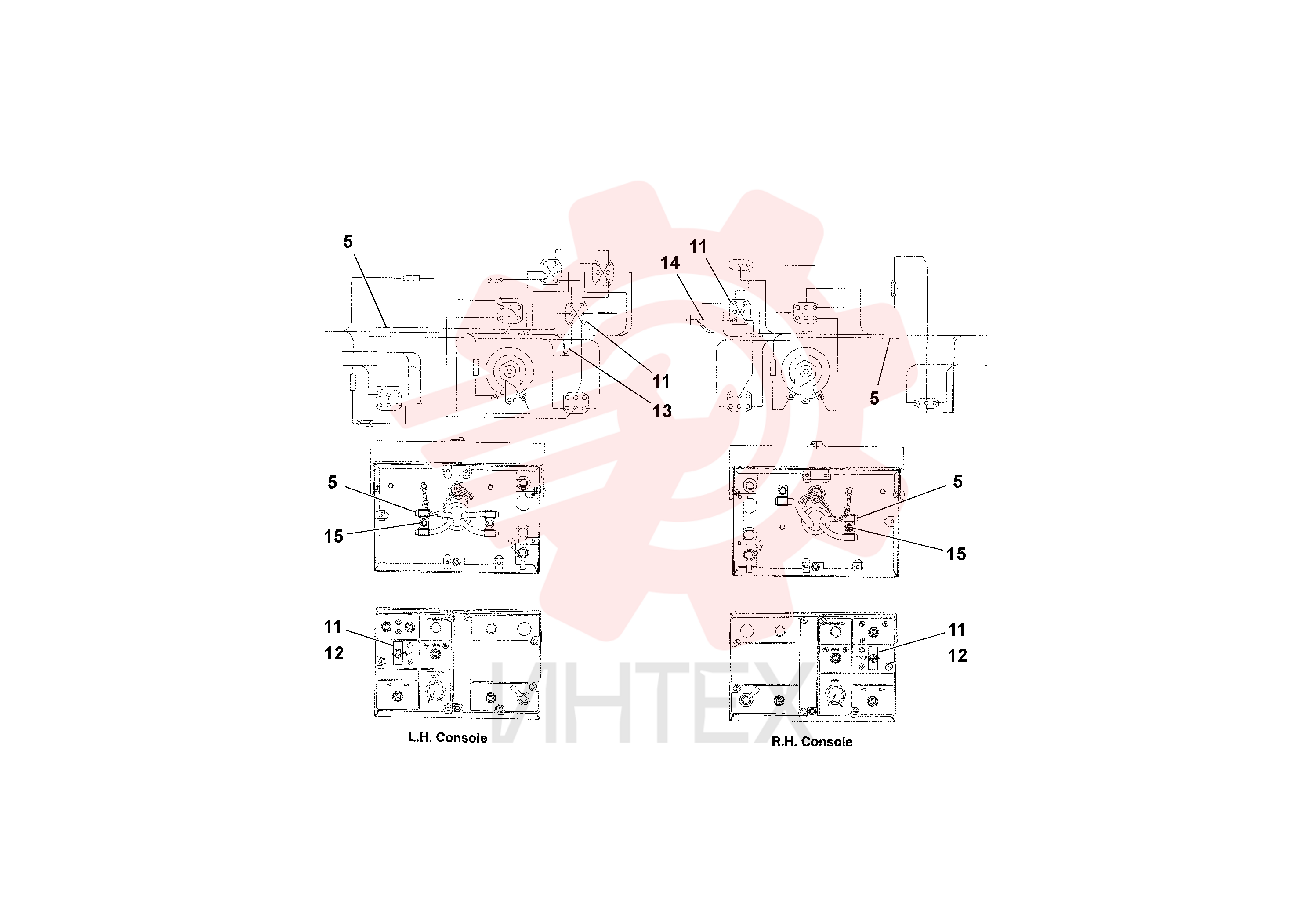 Cable sheating RM 20941423