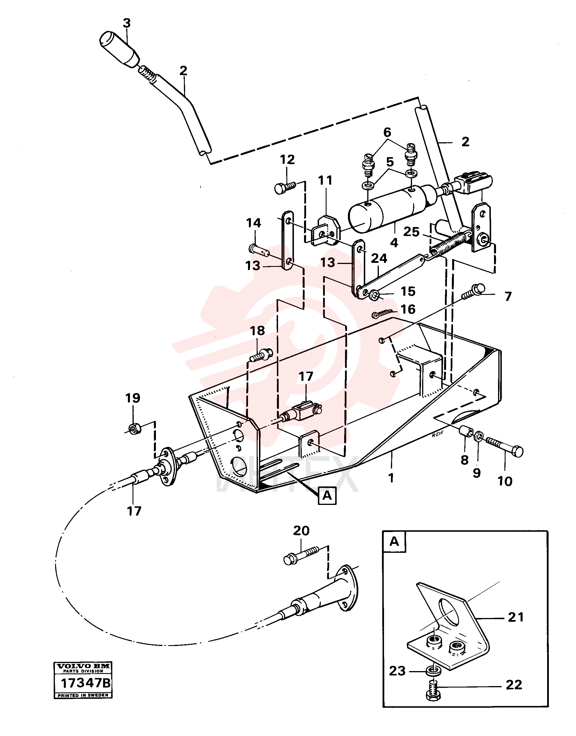 Allen Hd Screw