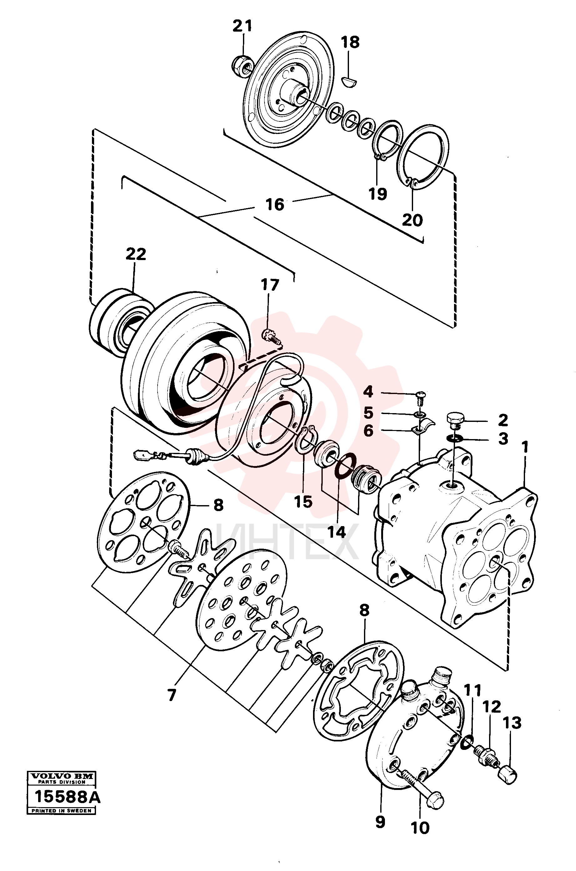 Compressor