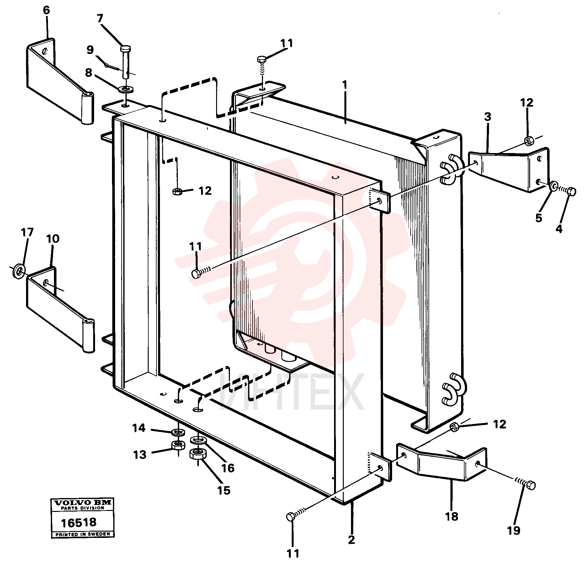 Condenser