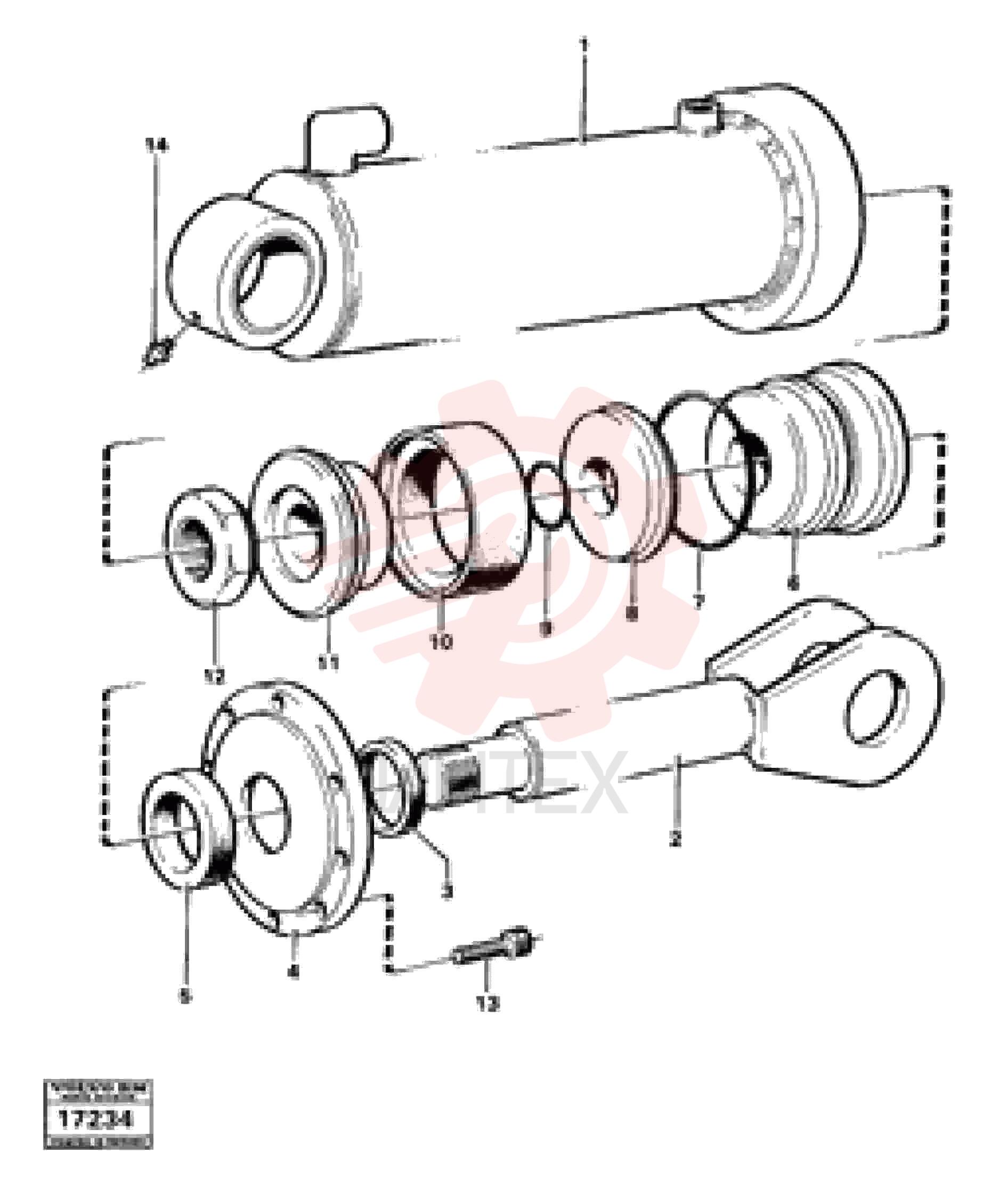 Gasket Kit
