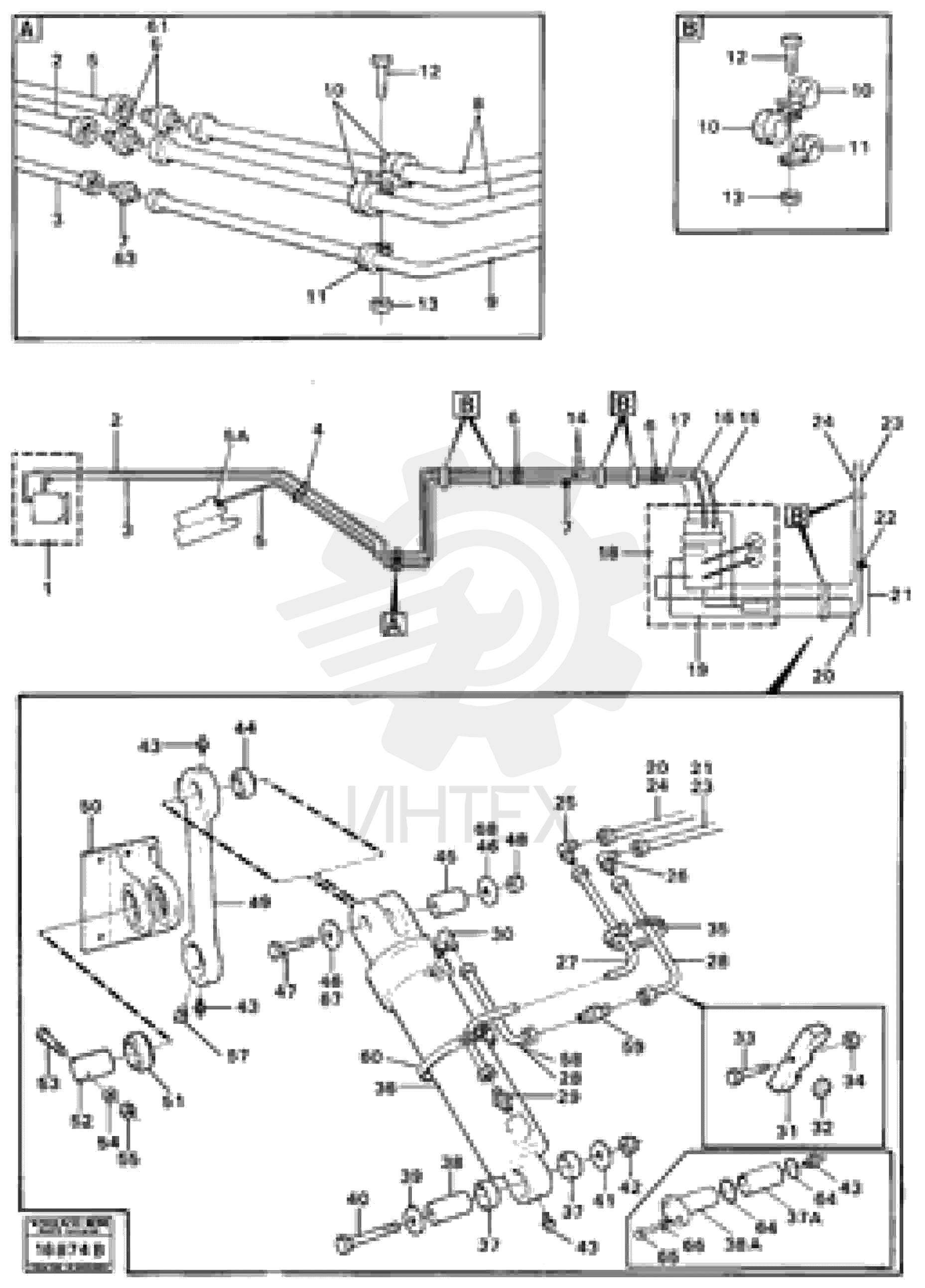 Hose assembly