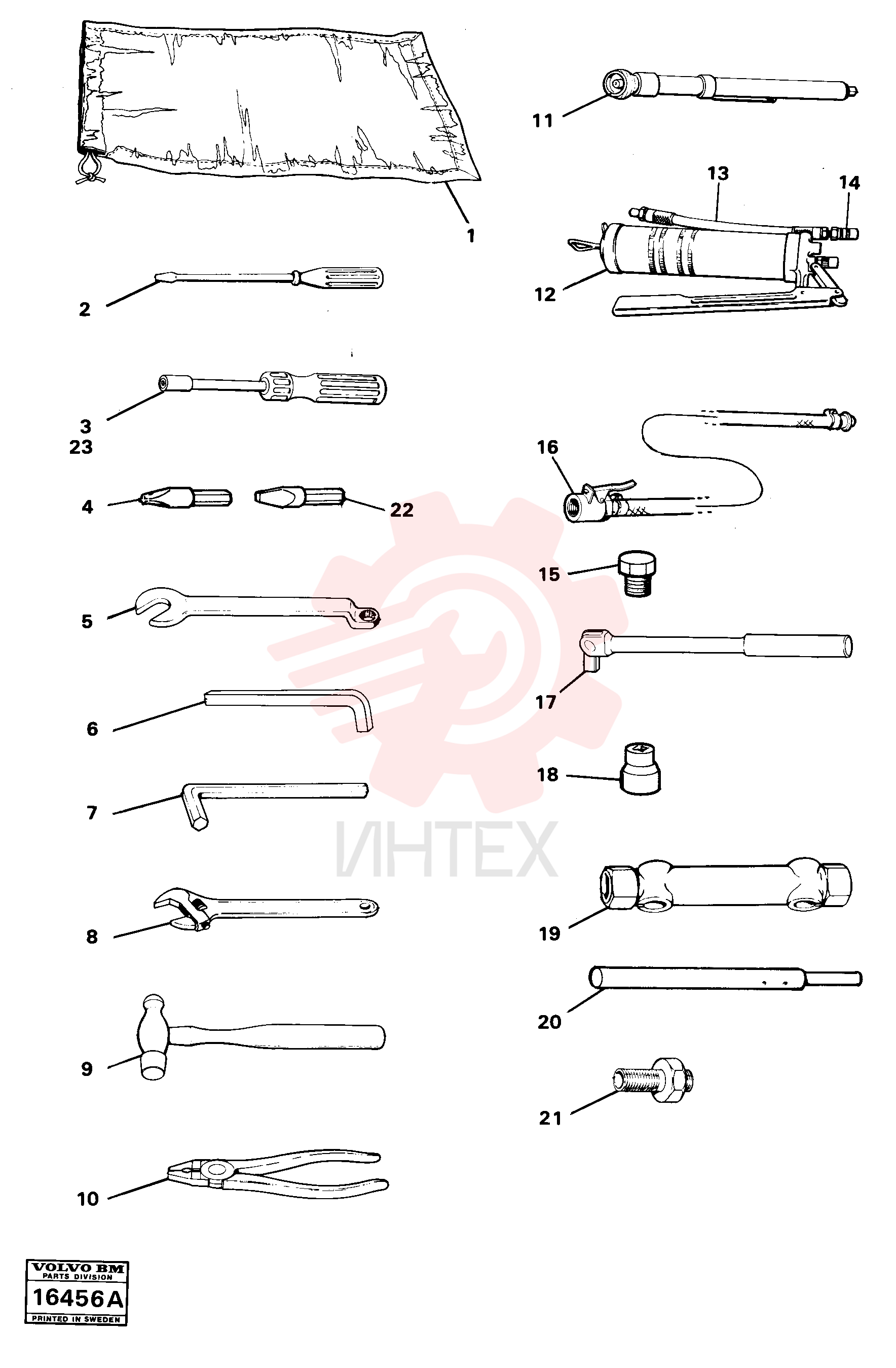 Socket VOE 962250