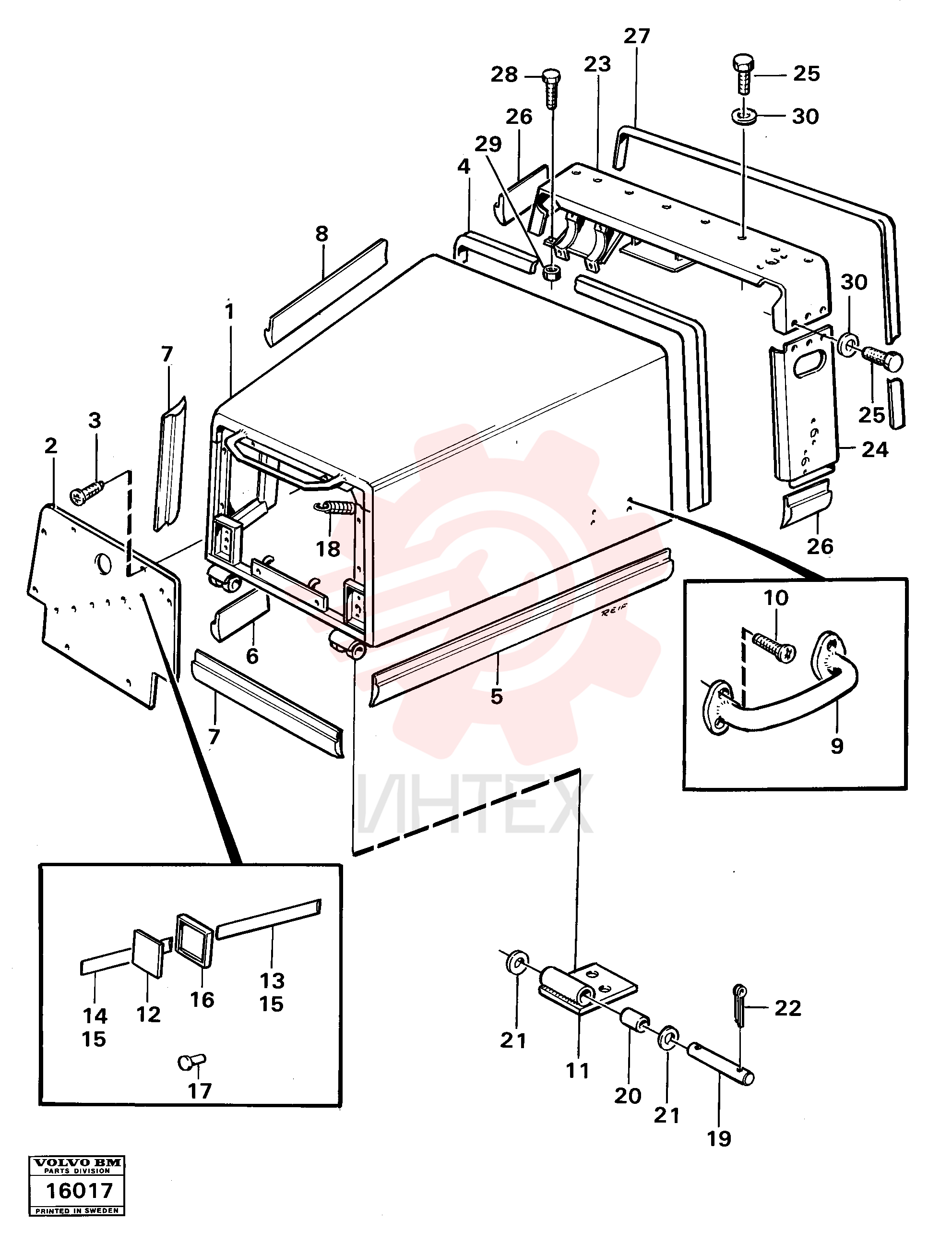 Wire VOE 6212047