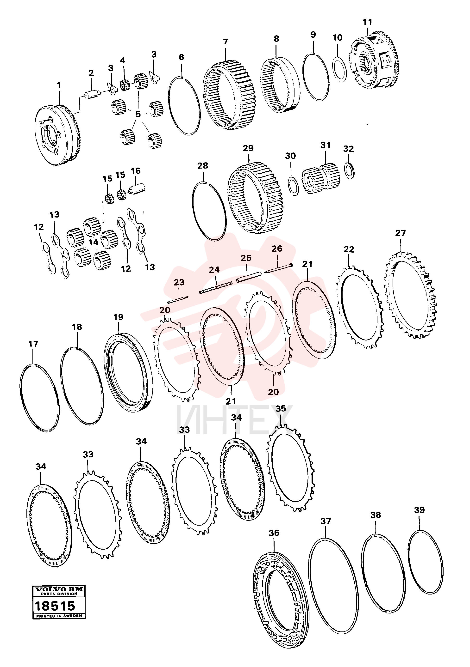 Disc VOE 11991118 (2)